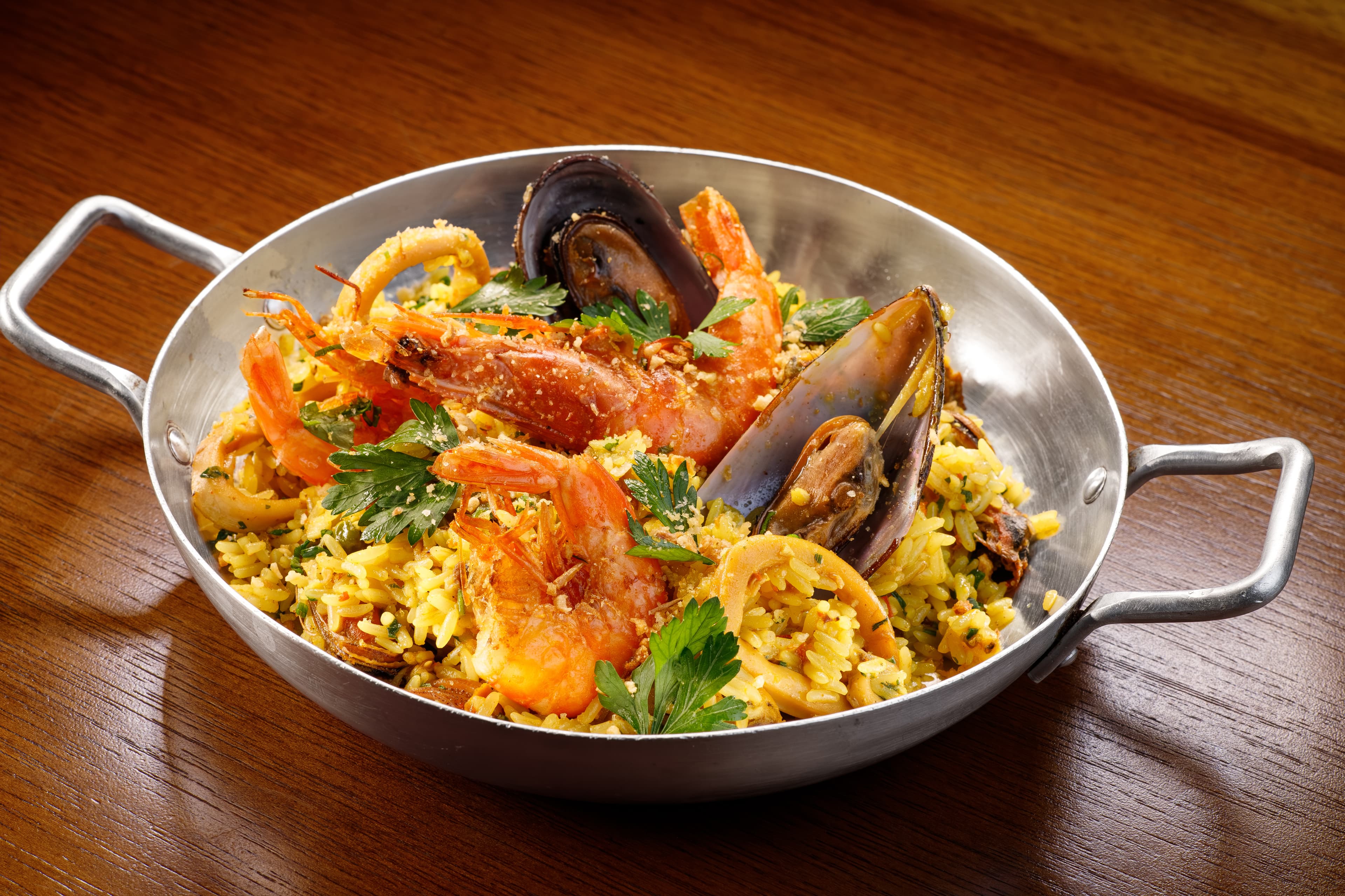 Paella